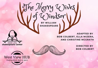 The Merry Wives of Windsor in Pittsburgh