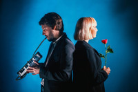 Love Song Dedications (without Richard Mercer)