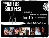 2015 Dallas Solo Fest
