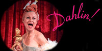 Dahlin! It's the Jeanne Little Show in Australia - Melbourne