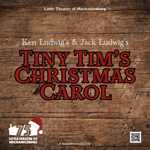 TINY TIM'S CHRISTMAS CAROL