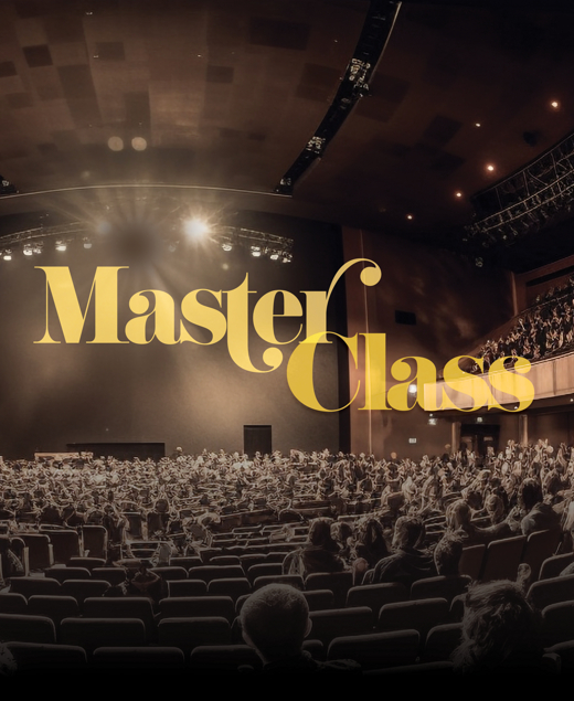 Diamond Head Theatre presents Master Class in Hawaii