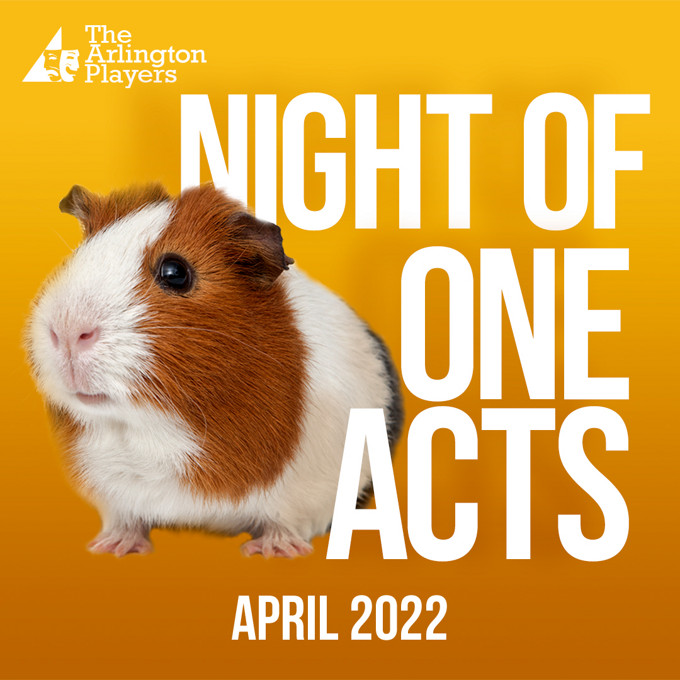 TAP/LTA Night of One Acts