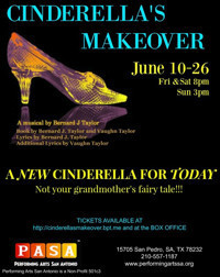 Cinderella's Makeover