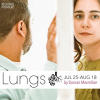 Lungs, by Duncan Macmillan