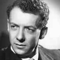 Benjamin Britten Canticles
