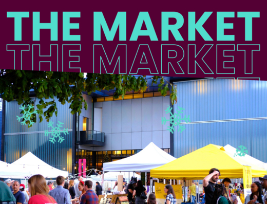 The Market at Zach in Austin