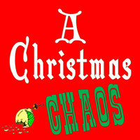 A Christmas Chaos show poster