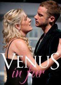 VENUS IN FUR show poster