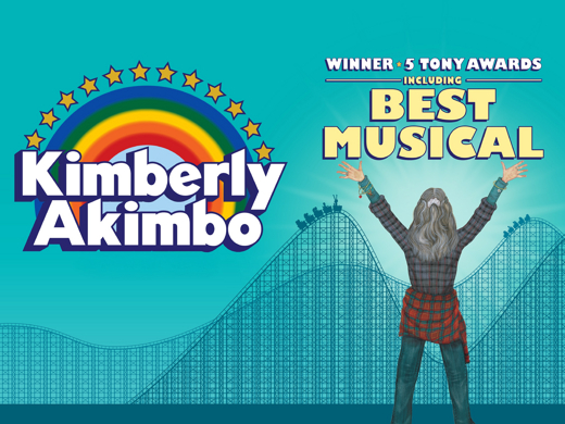 Kimberly Akimbo