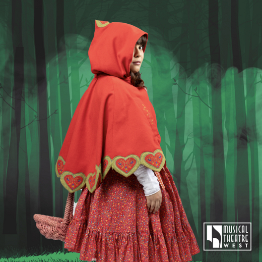 Musical Theatre West Presents “Into The Woods“