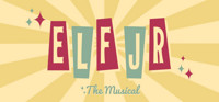 ELF the Musical Jr.