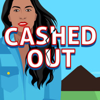 Cashed Out in San Francisco Logo