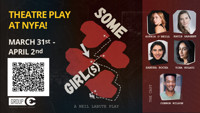 Some Girl(s) in Off-Off-Broadway