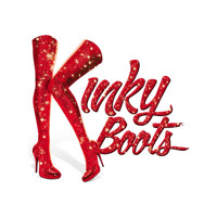Kinky Boots in Kansas City Logo