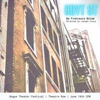 Hoyt ST in Off-Off-Broadway