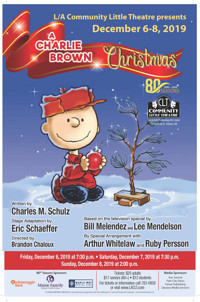 A Charlie Brown Christmas in Maine