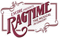 Ragtime The Musical: In Concert show poster