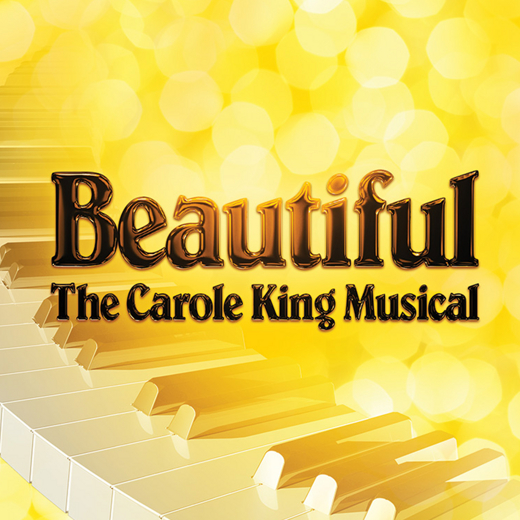 Beautiful: The Carole King Musical in St. Louis