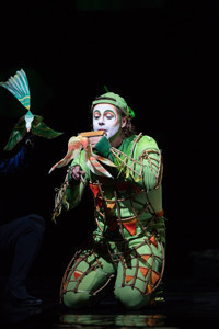 Met Opera ENCORE in HD: Die Zauberflote (Mozart)