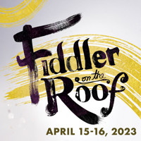 Fiddler on the Roof in Connecticut