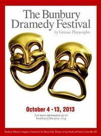 The Bunbury Dramedy Festival show poster