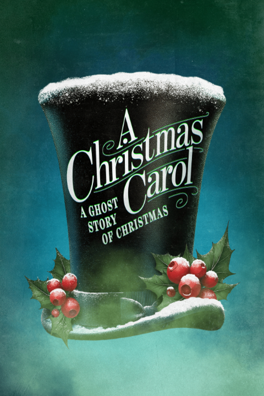 A Christmas Carol: A Ghost Story of Christmas