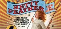 Hetty Feather show poster