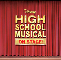High School Musical On Stage