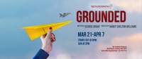 Grounded show poster