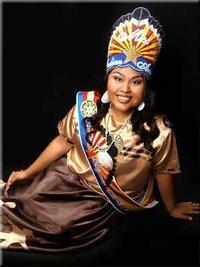 Miss Indian Arizona Scholarship Program