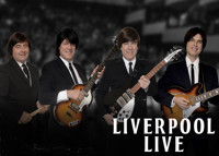 Liverpool Live: Beatles Tribute Show