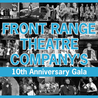 FRTC 10 Year Anniversary Gala show poster