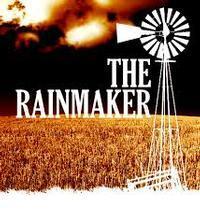 THE RAINMAKER