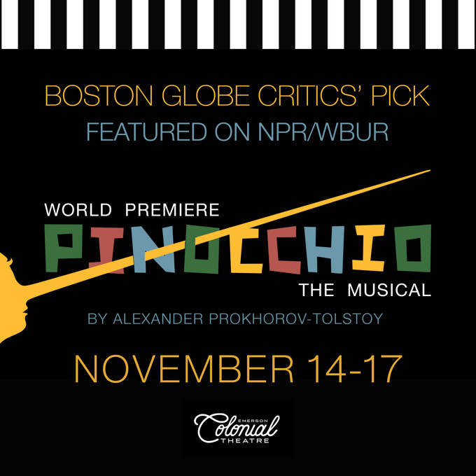 Pinocchio: The Musical