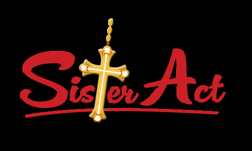 Sister Act, The Musical