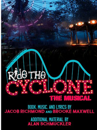 Ride the Cyclone: The Musical in St. Louis