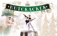 Robert Mills' The Nutcracker