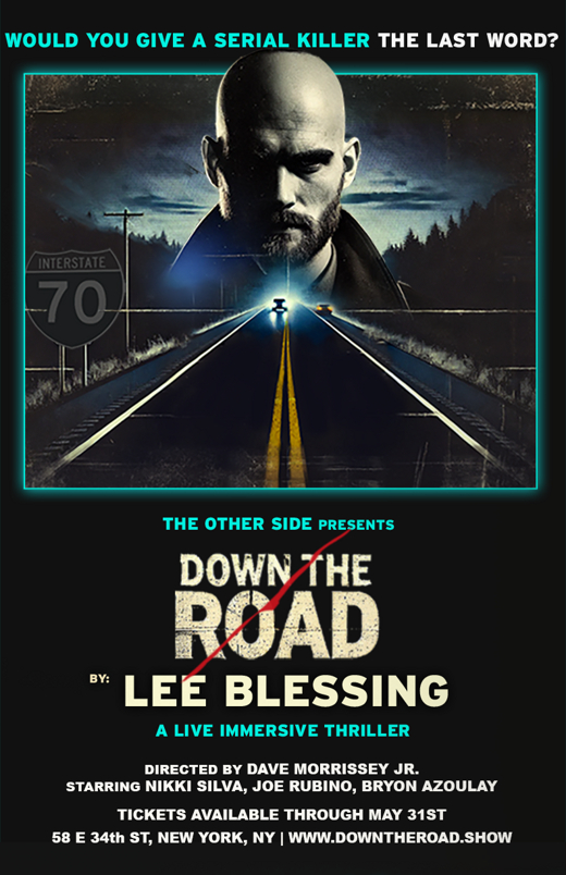 Down the Road