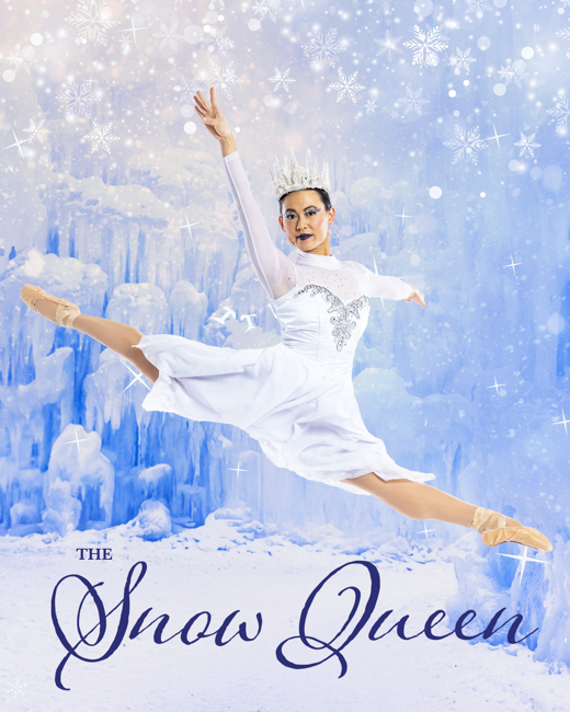 The Snow Queen