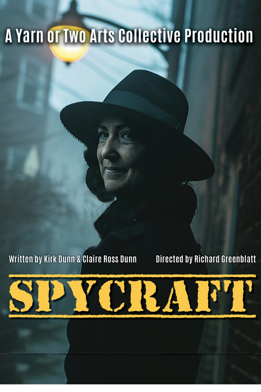 Spycraft