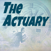 The Actuary show poster