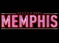 Memphis show poster