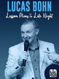 Comedy Night: Lesson Plans to Late Night
