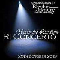 RI Concert- Under The Limelight