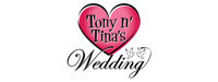 Tony n' Tina's Wedding show poster