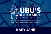 Staged Reading: Mary Jane