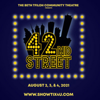 42nd Street