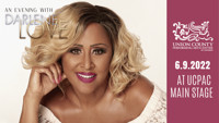 An Evening With Darlene Love show poster