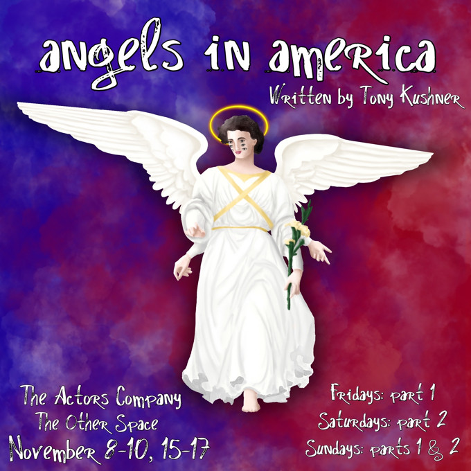 Angels In America